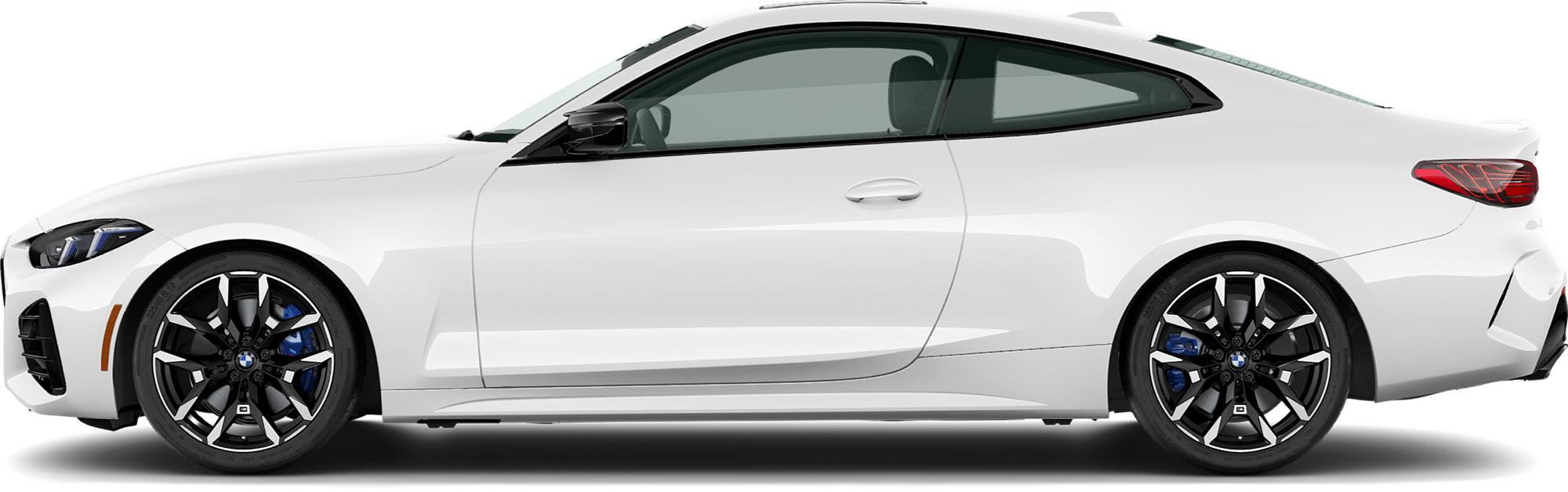 2025 BMW M440i Coupe Digital Showroom | BMW of Houston North