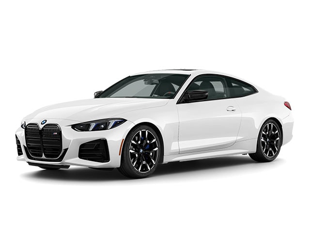 2025 BMW 4 Series M440i's photo