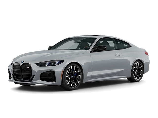 2025 BMW 4 Series M440i xDrive Coupe's photo