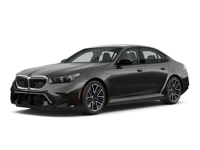 2025 BMW M5 Base -
                  Seattle, WA