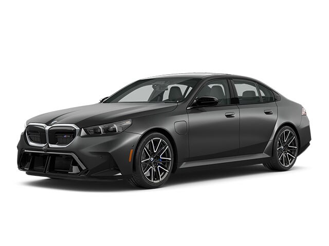 2025 BMW M5  -
                Sterling, VA