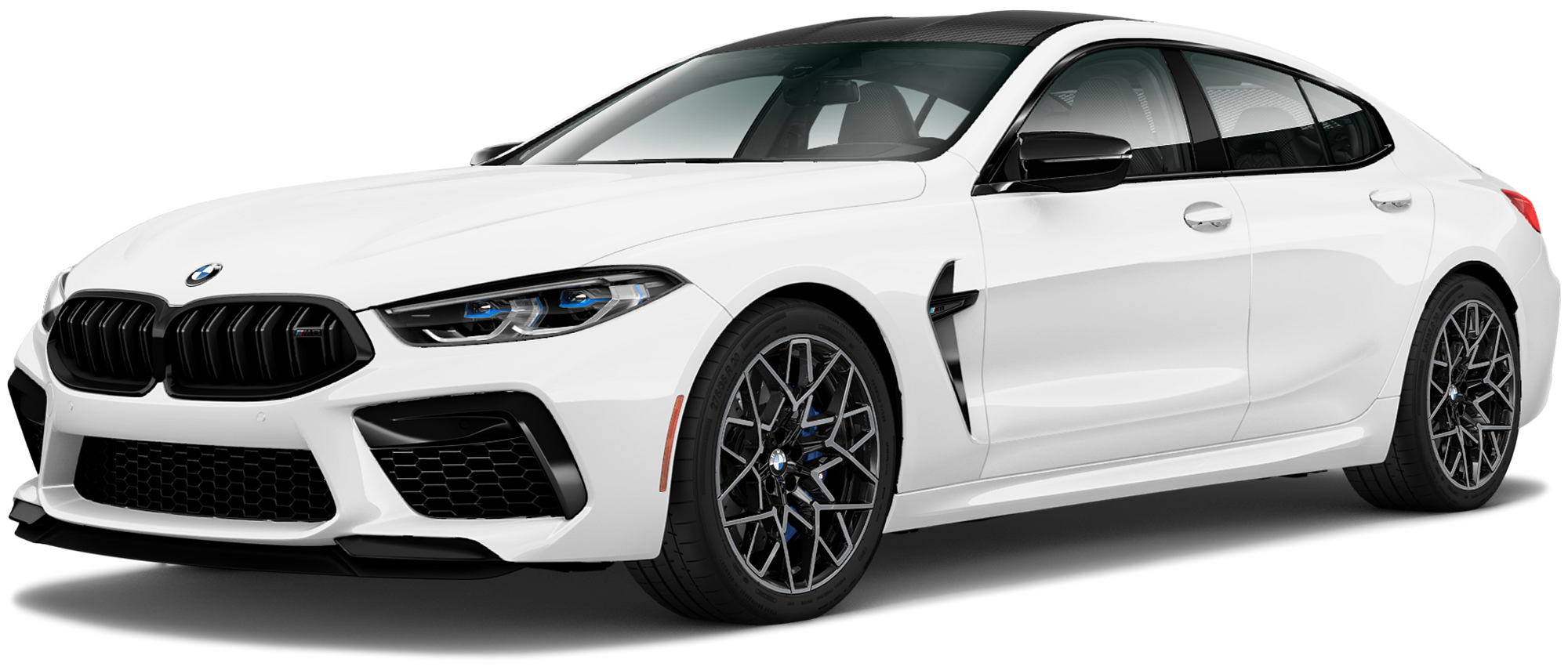 2025 BMW M8 Incentives, Specials & Offers in Fairfax VA