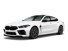 2025 BMW M8 Competition Gran Coupe
