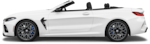M8 Convertible
