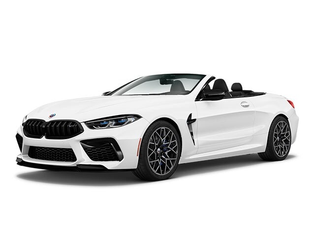 2025 BMW M8 Competition -
                  Ramsey, NJ