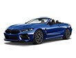 Used 2025 BMW M8 Competition Convertible