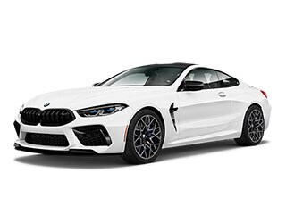 2025 BMW M8 Coupe  2025 BMW M8 Coupe