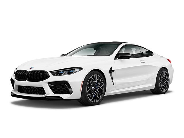 2025 BMW M8 Competition -
                  Freehold, NJ