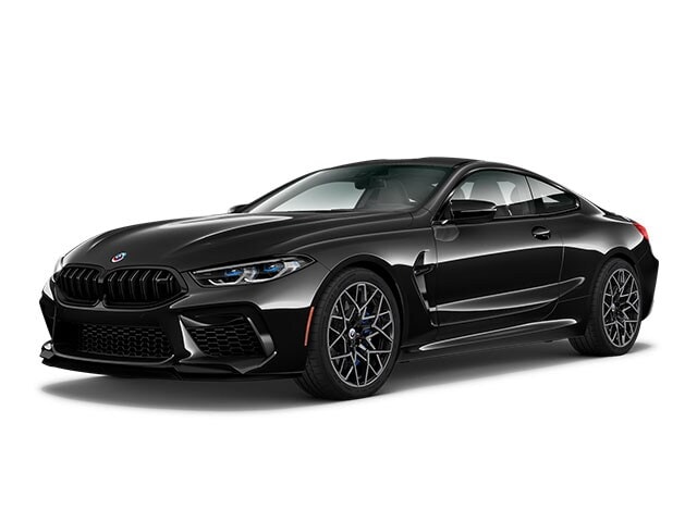 2025 BMW M8 Competition -
                Sterling, VA