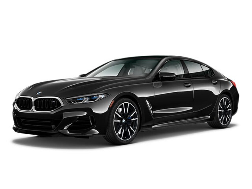 New 2025 BMW M850i xDrive Gran Coupe