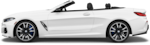 M850i Convertible