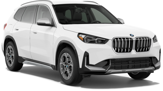 Burdick BMW: BMW Dealer near Utica, NY