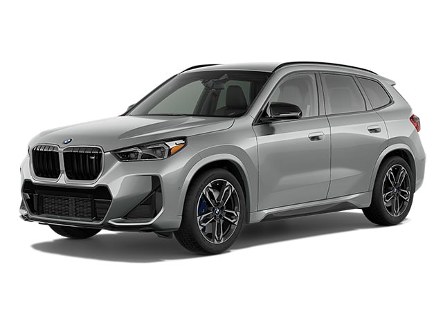 2025 BMW X1 M35i xDrive's photo