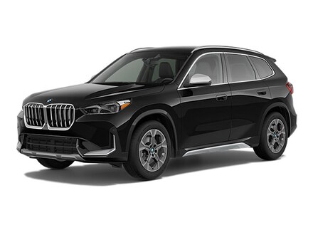 2025 BMW X1 xDrive28i SUV
