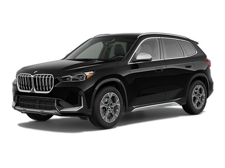 2025 BMW X1 xDrive28i SUV