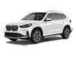 Used 2025 BMW X1 xDrive28i SUV