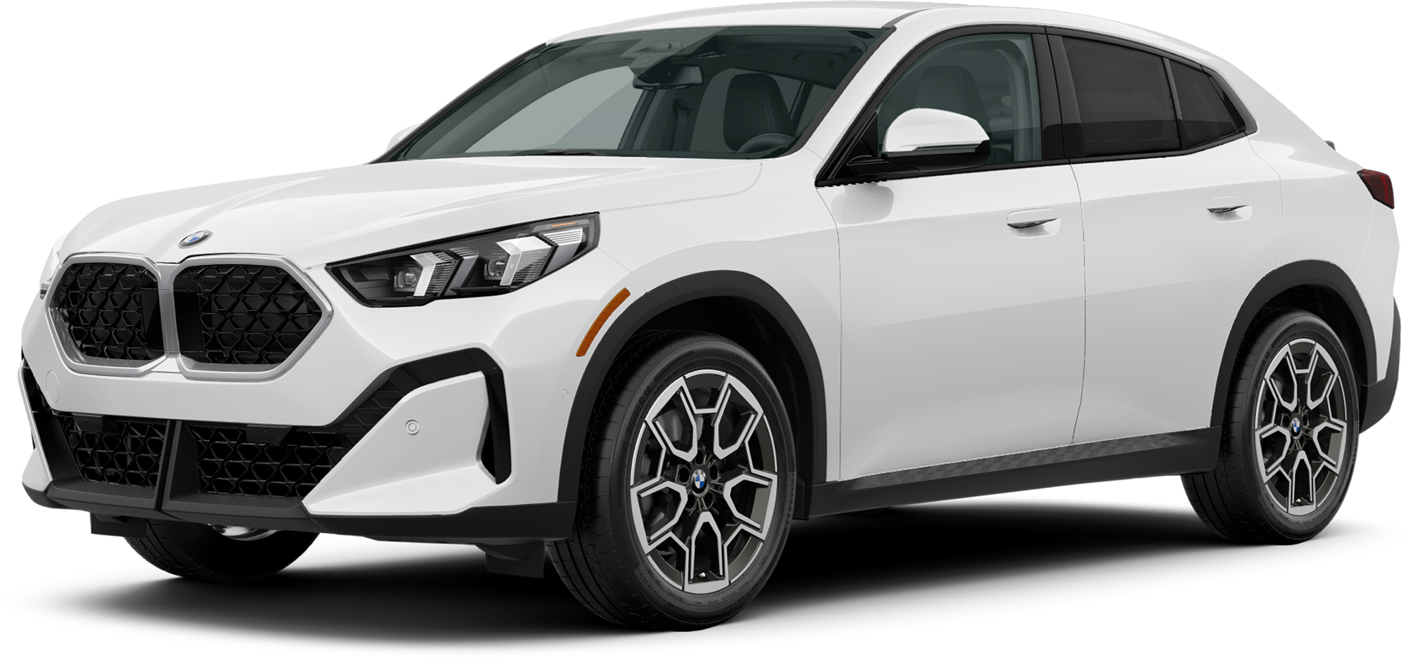 2025 BMW X2 Incentives, Specials & Offers in Plano TX