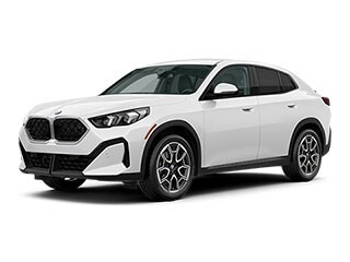 2025 BMW X2 SUV 