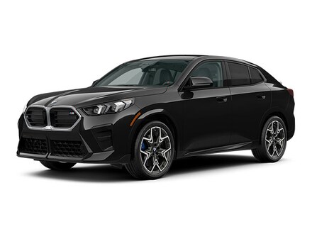 2025 BMW X2 M35i SUV