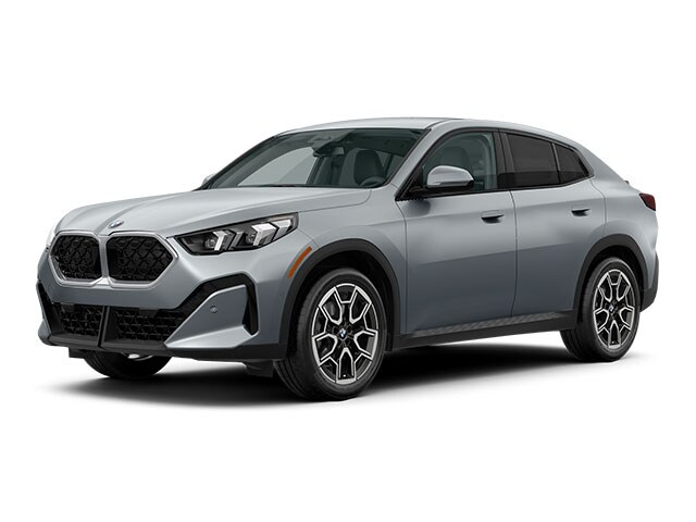 2025 BMW X2 xDrive28i Hero Image