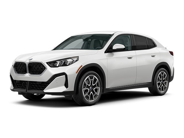2025 BMW X2 xDrive28i Hero Image