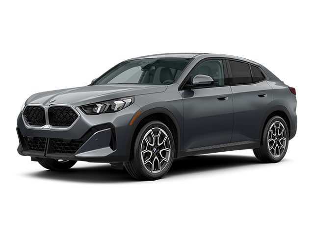 2025 BMW X2 xDrive28i Hero Image