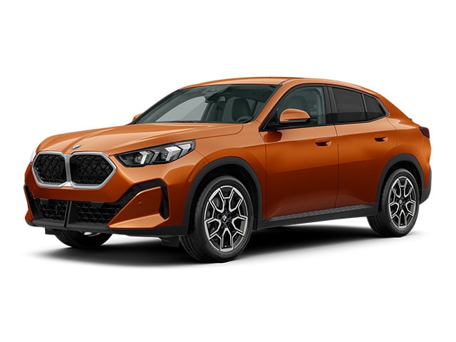 2025 BMW X2 28i's photo