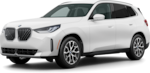 X3 SUV
