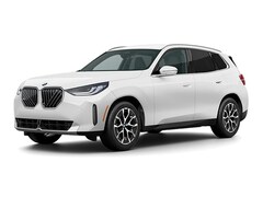 2025 BMW X3 30 xDrive SUV