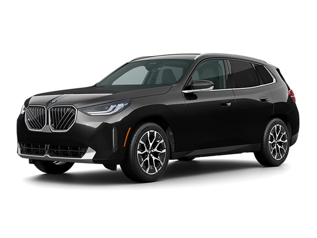2025 BMW X3 3.0i -
                Sterling, VA