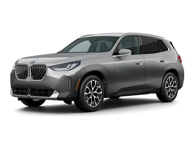 2025 BMW X3 3.0i -
                Bloomfield, NJ
