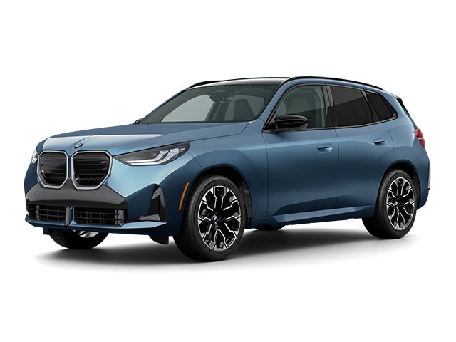 2025 BMW X3 M -
                Wayzata, MN