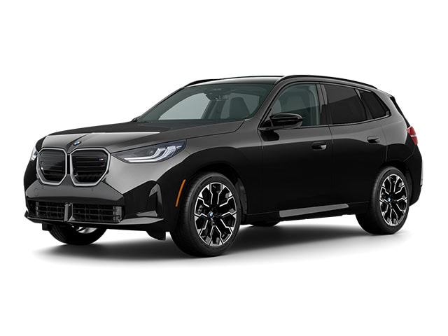2025 BMW X3 M -
                Wayzata, MN