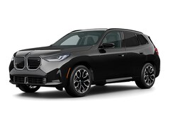 2025 BMW X3 M50 xDrive SUV