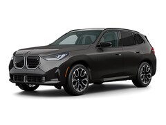 2025 BMW X3 M50 xDrive SUV