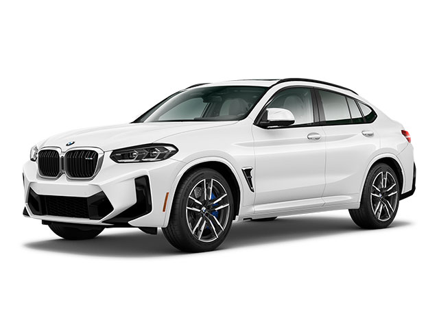 2025 BMW X4 M X4 M's photo