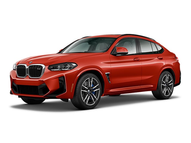 2025 BMW X4 M -'s photo