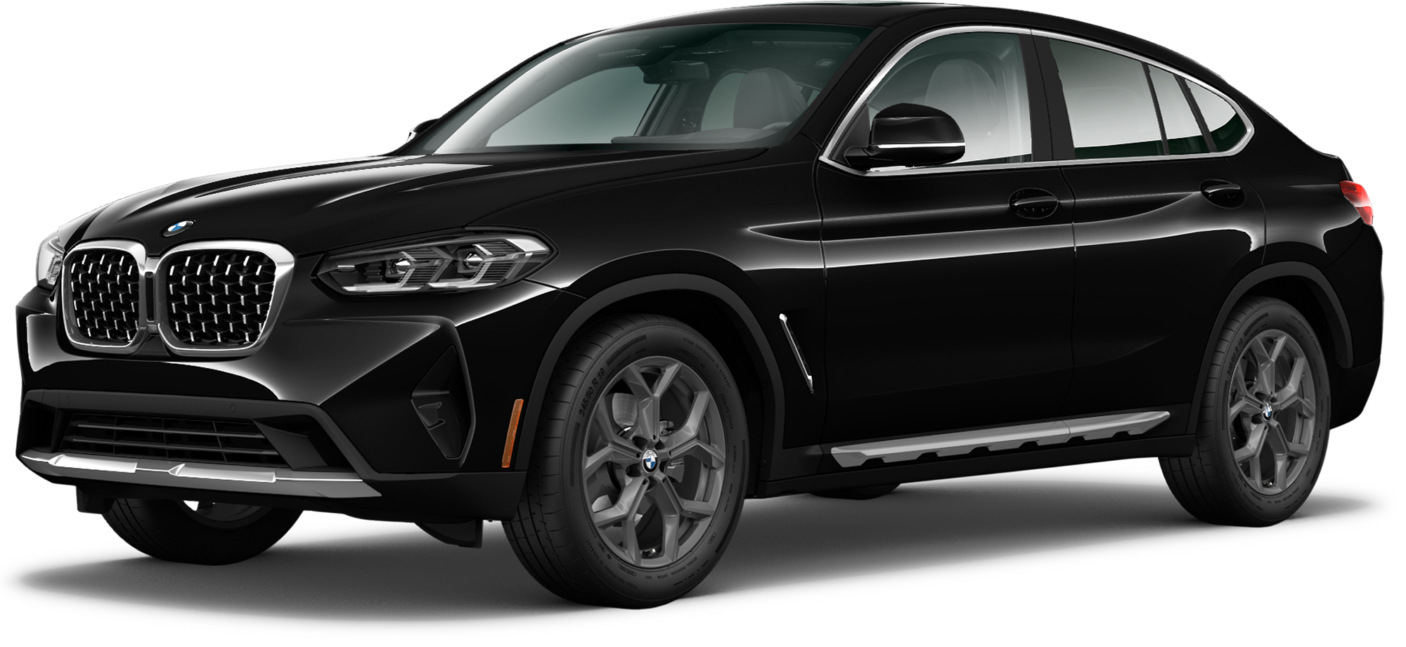 2025 BMW X4 Incentives, Specials &amp; Offers in Atlanta GA