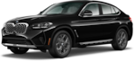 X4 SUV
