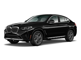 2025 BMW X4 SUV  2025 BMW X4 SUV