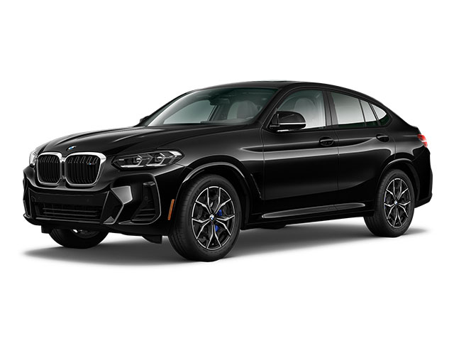 2025 BMW X4 M40i -
                Sterling, VA