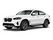 Used 2025 BMW X4 xDrive30i SUV