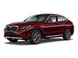 Used 2025 BMW X4 xDrive30i SUV