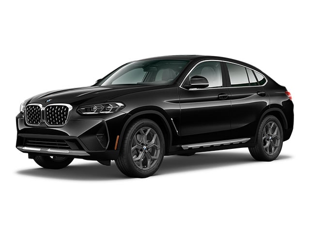 2025 BMW X4 xDrive30i -
                Urbandale, IA
