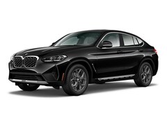 2025 BMW X4 xDrive30i SUV