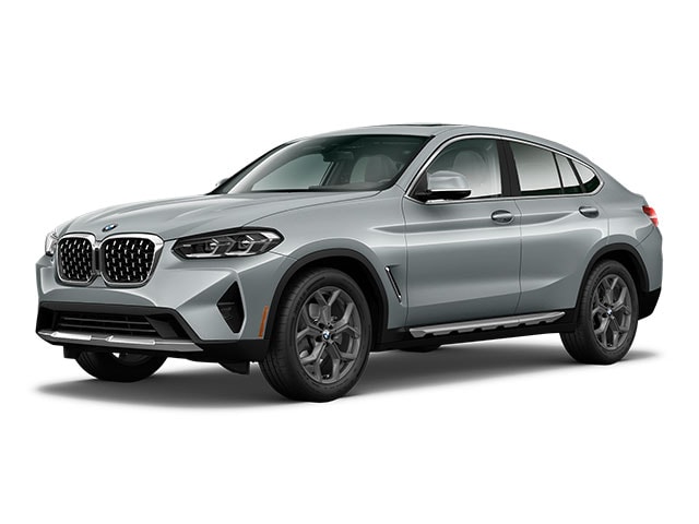 2025 BMW X4 xDrive30i -
                  Wayzata, MN