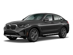 2025 BMW X4 xDrive30i SUV