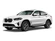 Used 2025 BMW X4 xDrive30i SUV