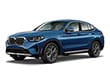 Used 2025 BMW X4 xDrive30i SUV