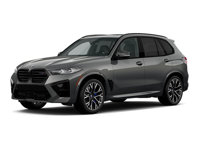 2025 BMW X5 M Competition -
                Sterling, VA